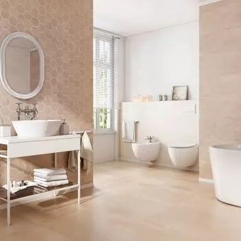 Коллекция плитки Mei Arlequini