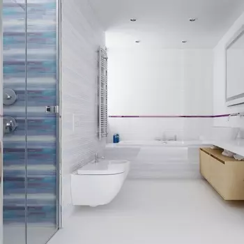 Коллекция плитки Mei Artistico