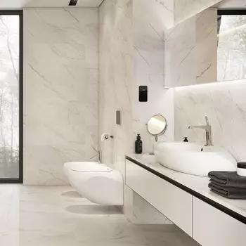 Коллекция плитки Mei Carrara Pulpis