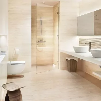 Коллекция плитки Mei Classic Travertine