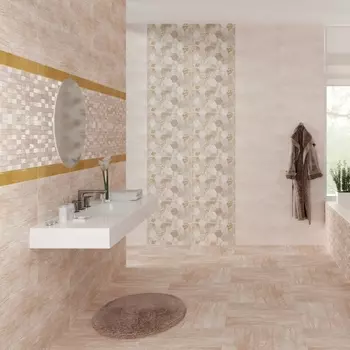 Коллекция плитки Mei Delikat