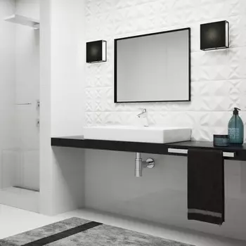 Коллекция плитки Mei Delikate Lines