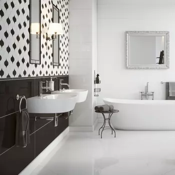 Коллекция плитки Mei Magnifique