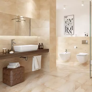 Коллекция плитки Mei Sahara Desert