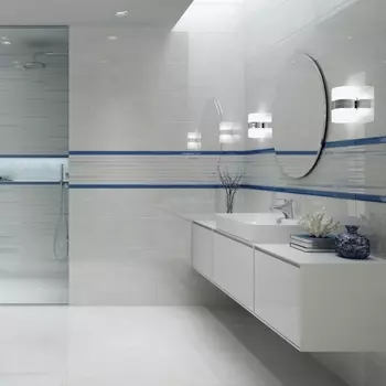 Коллекция плитки Mei Stone Flowers