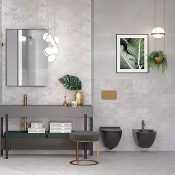 Коллекция плитки Meissen Keramik Bosco Verticale