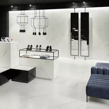 Коллекция плитки Meissen Keramik Calacatta Marble