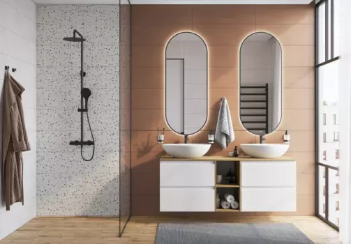 Коллекция плитки Meissen Keramik Fragmenti