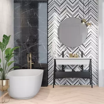 Коллекция плитки Meissen Keramik Gatsby