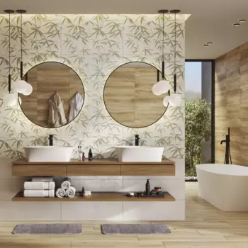 Коллекция плитки Meissen Keramik Japandi