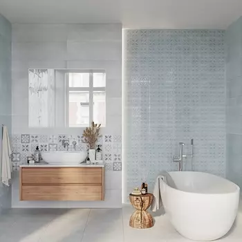 Коллекция плитки Meissen Keramik Lissabon