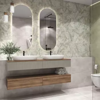 Коллекция плитки Meissen Keramik Lush