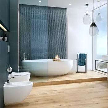 Коллекция плитки Meissen Keramik Ocean Romance