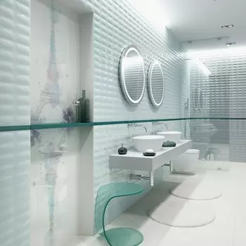 Коллекция плитки Meissen Keramik Parisen