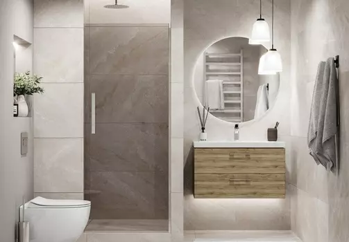 Коллекция плитки Meissen Keramik Sense