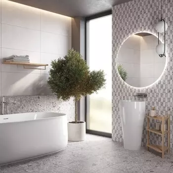 Коллекция плитки Meissen Keramik Skin