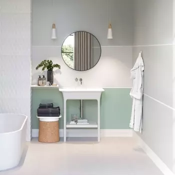 Коллекция плитки Meissen Keramik Trendy