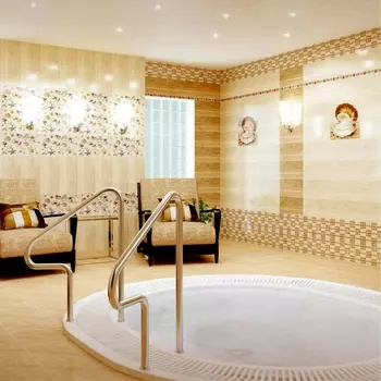 Коллекция плитки Нефрит-Керамика Аликанте