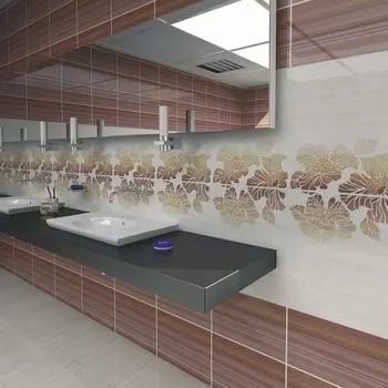 Коллекция плитки Нефрит-Керамика Кензо