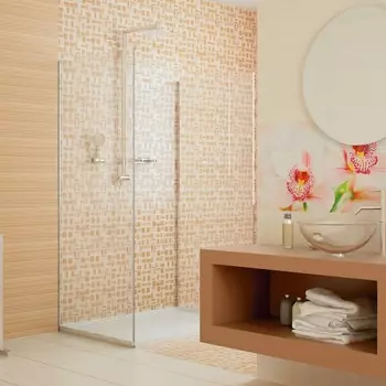 Коллекция плитки Нефрит-Керамика Меланж