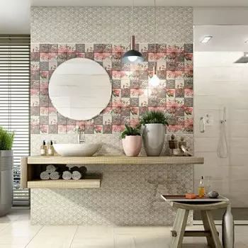 Коллекция плитки Нефрит-Керамика Портелу