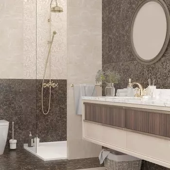 Коллекция плитки Нефрит-Керамика Solido