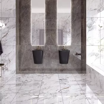 Коллекция плитки VitrA Marble-X