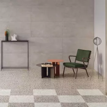 Коллекция плитки VitrA Terrazzo-X