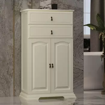 Комод Opadiris Риспекто 60 слоновая кость 00-00005643