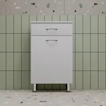 Комод Style Line ТН 500 белая АА00-000042