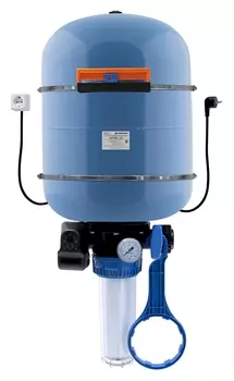 Комплект автоматики Джилекс Краб 50 /9030