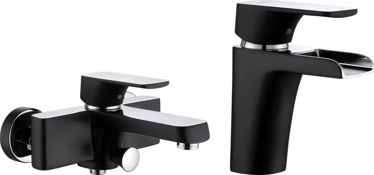 Комплект D&amp;K Berlin Technishe DA143283215SET