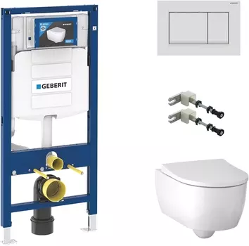 Комплект Geberit iCon 500.300.01.I