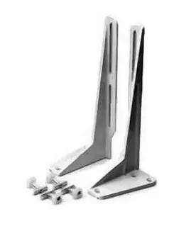 Комплект IDO Trevi кронштейны 24 см /61016