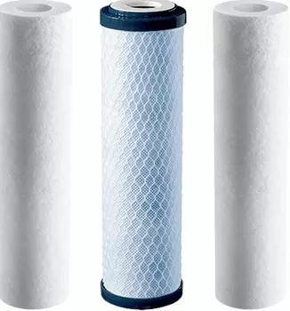 Комплект картриджей Аквафор РР20-В510-03-РР5 4600987009124