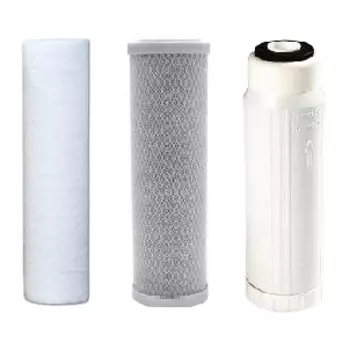 Комплект картриджей Барьер Профи Standart Slim Line 10 Р113Р00