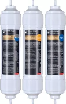 Комплект картриджей Новая Вода Expert K682