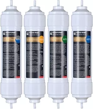 Комплект картриджей Новая Вода Expert K685