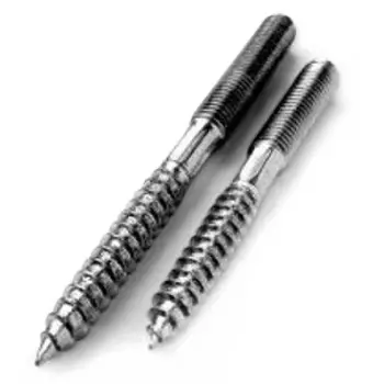 Комплект крепежа для биде Kerasan 760390 хром