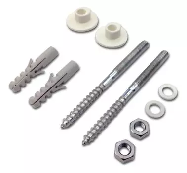 Комплект креплений Disegno Ceramica VA25100000