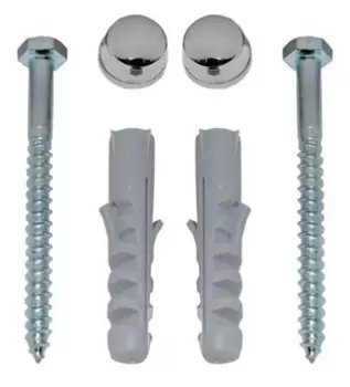 Комплект креплений GSI FISR2