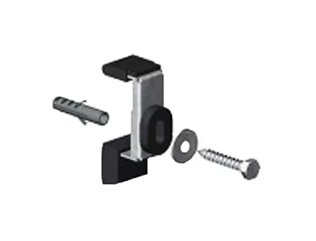 Комплект креплений Kaldewei звукоизолирующее, к стене 687675130000