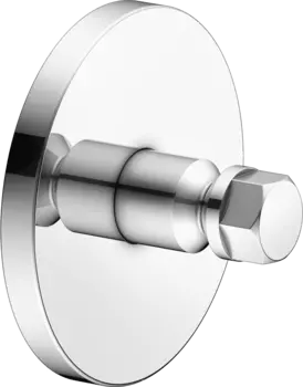 Комплект креплений Keuco Reva Nr. 10 04994001001 с розеткой