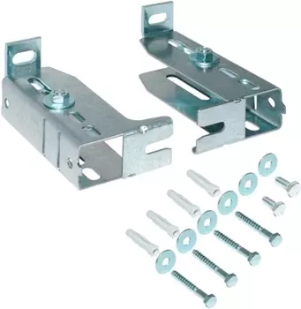 Комплект креплений Mepa 541013 универсальный