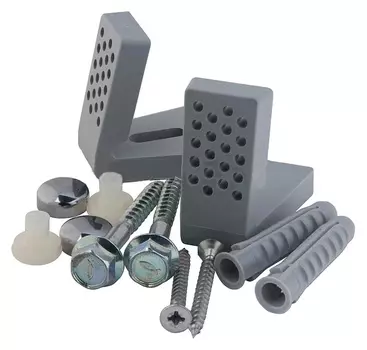 Комплект креплений Simas LFTSpazio LFT Spazio/F85