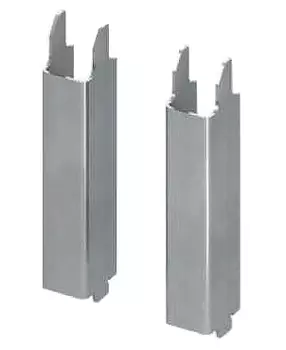 Комплект крепления для инсталляций Tece TECEprofil 9 041 029 для унитазов с уменьшенной высотой 9041029