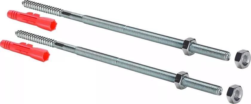 Комплект крепления для инсталляций Viega Prevista 8180.73 678630