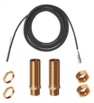 Комплект присоединения Vaillant водонагревателя 306264