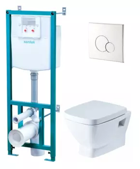 Комплект Santek Нео 1WH302463