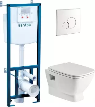Комплект Santek Нео 1WH501572
